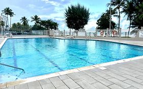 Ocean View Apt On Isla Verde In A 14Th Floor
